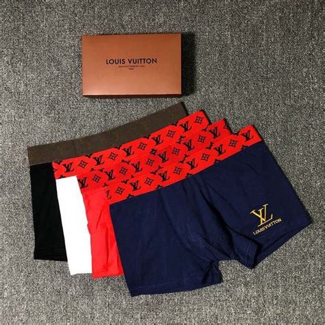 louis vuitton clothing for men|louis vuitton underwear men.